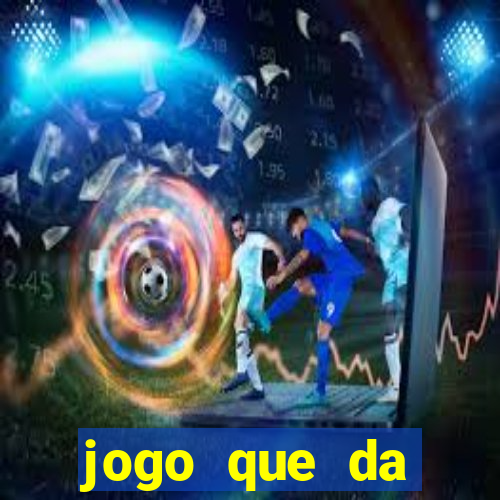 jogo que da dinheiro para se cadastrar